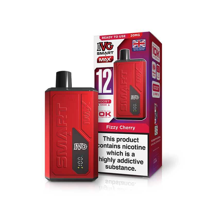 IVG Smart Max Device