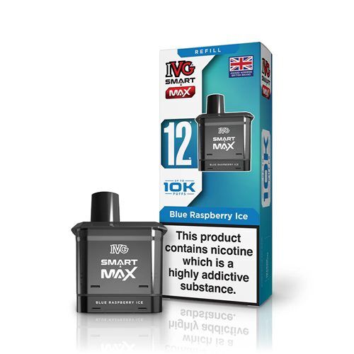 IVG Smart Max Replacement Pods